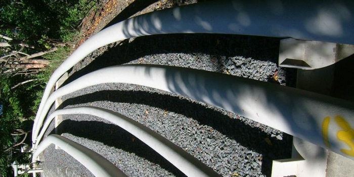 Newmont Pipeline Project