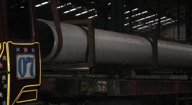 Newmont Pipeline Project 3