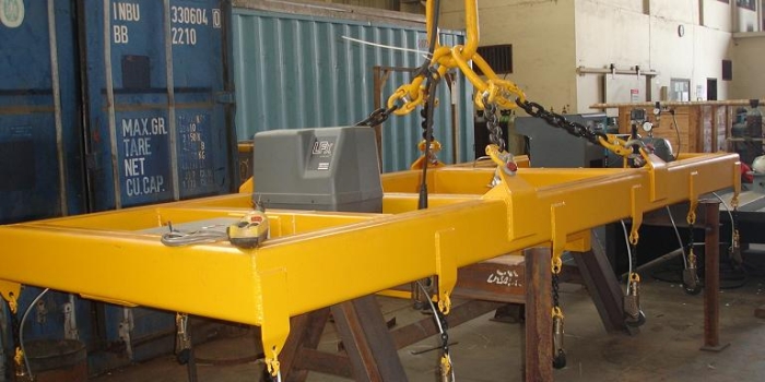 Pneumatic Lifting Project 2